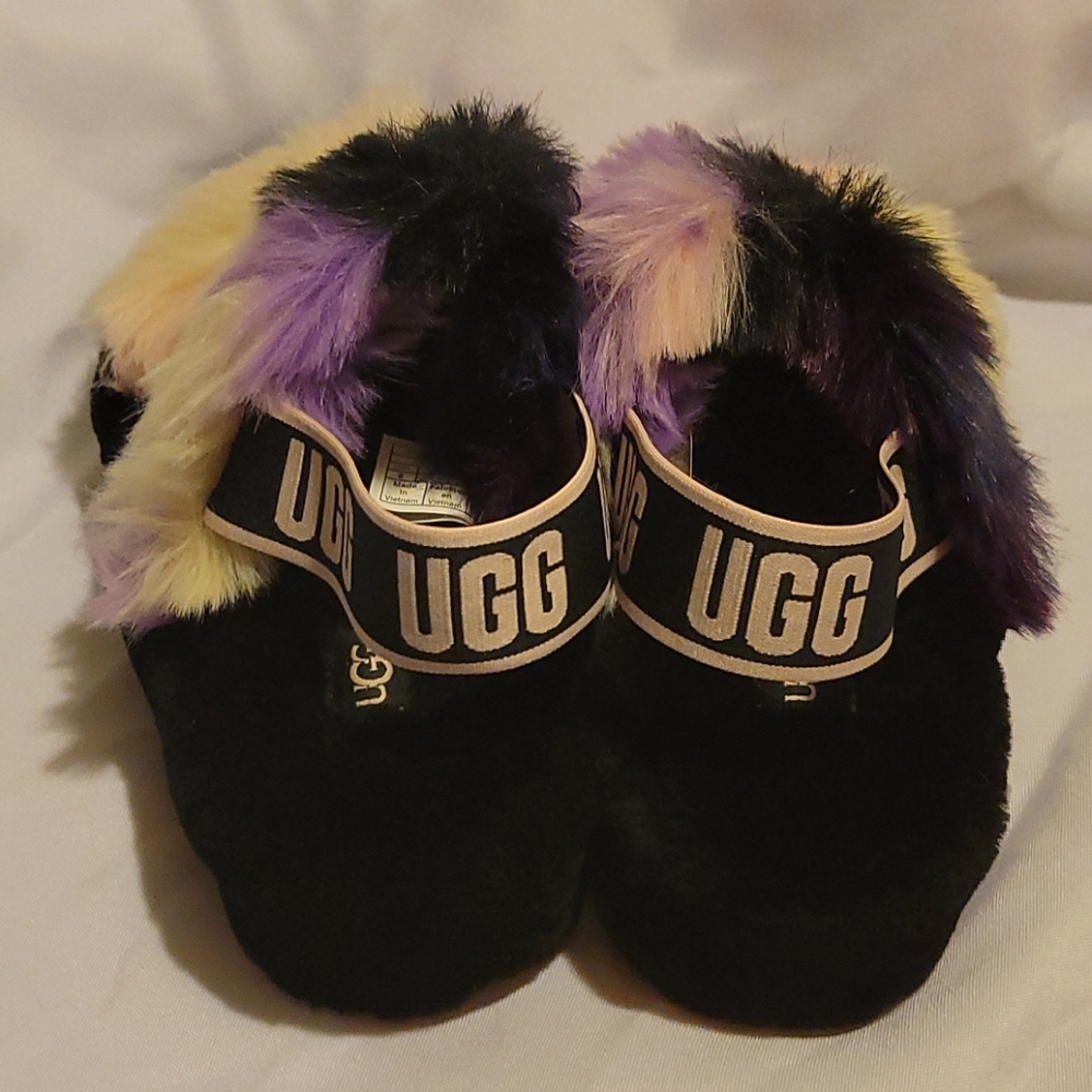 UGG OH YEAH SLIPPER
